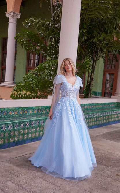 Nox Anabel H1680 Dress