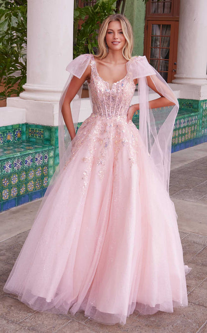 Nox Anabel H1680 Dress