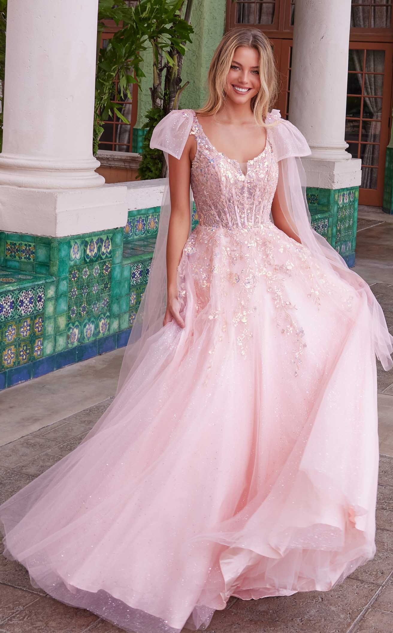Nox Anabel H1680 Dress