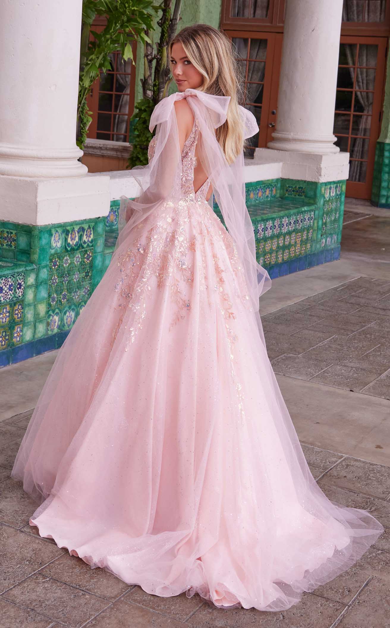 Nox Anabel H1680 Dress