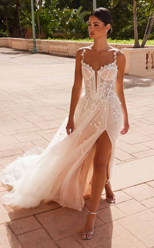 Nox Anabel JE1026L Dress