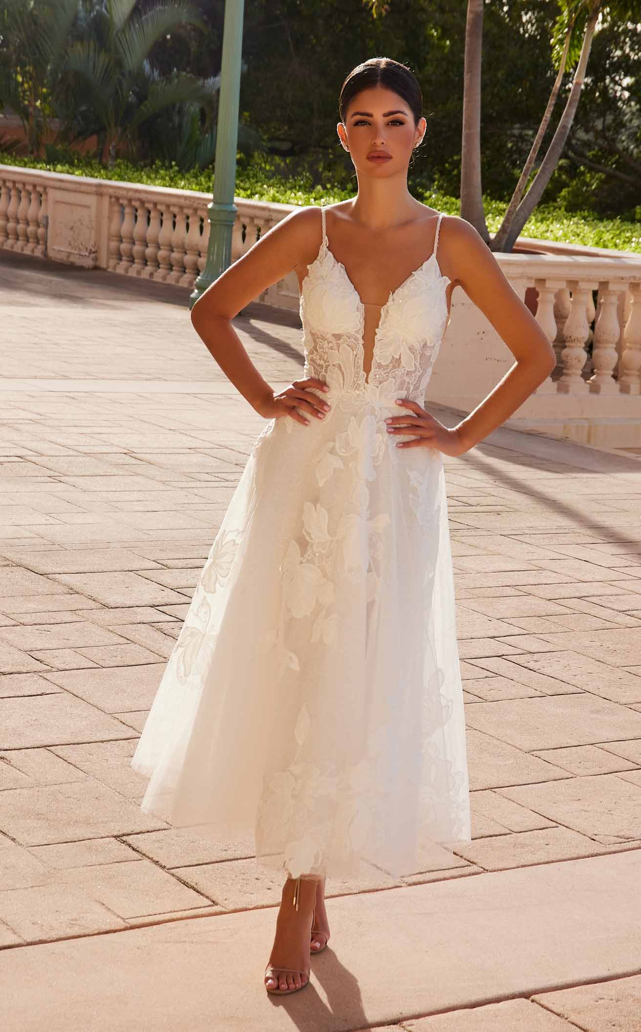 Nox Anabel JE1027 Dress