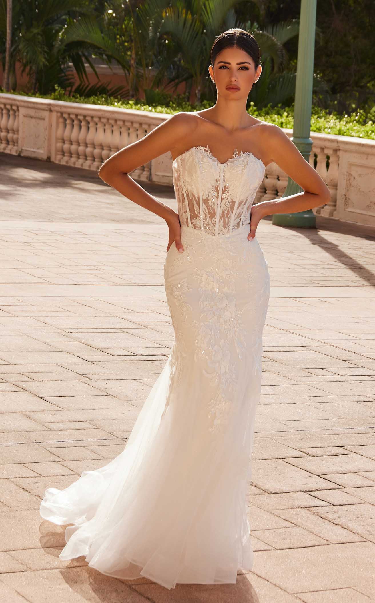 Nox Anabel JQ1038 Dress