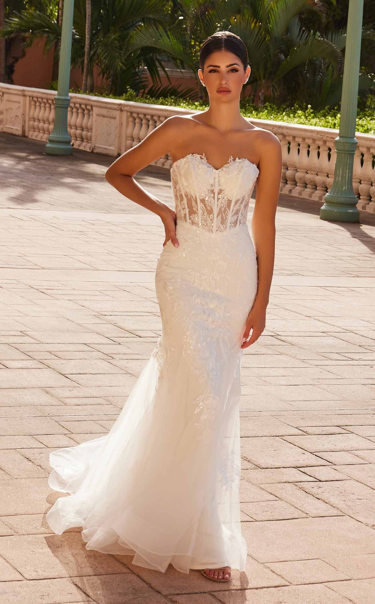 Nox Anabel JQ1038 Dress