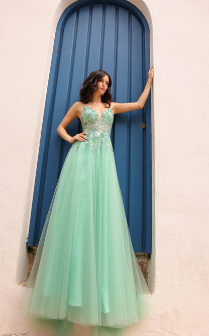 Nox Anabel Q1391 Dress