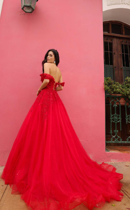Nox Anabel R1303 Dress