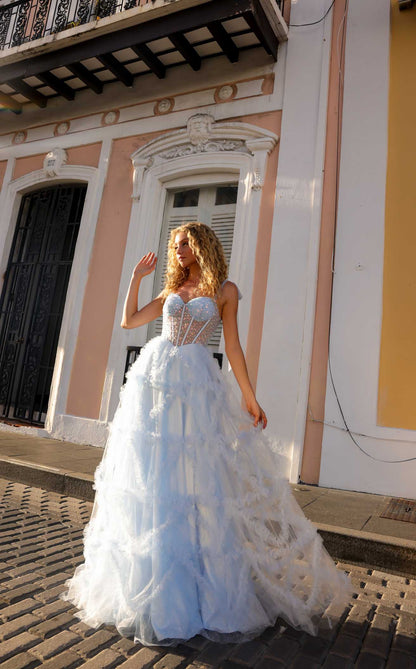 Nox Anabel T1340 Dress