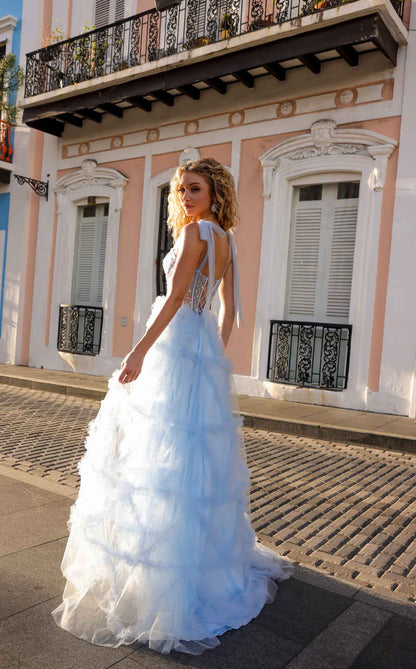 Nox Anabel T1340 Dress