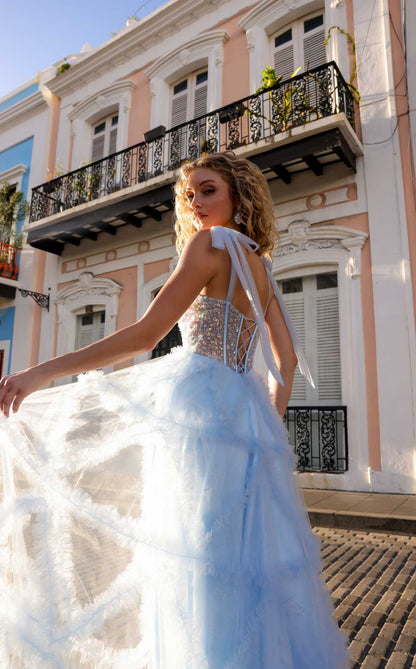 Nox Anabel T1340 Dress