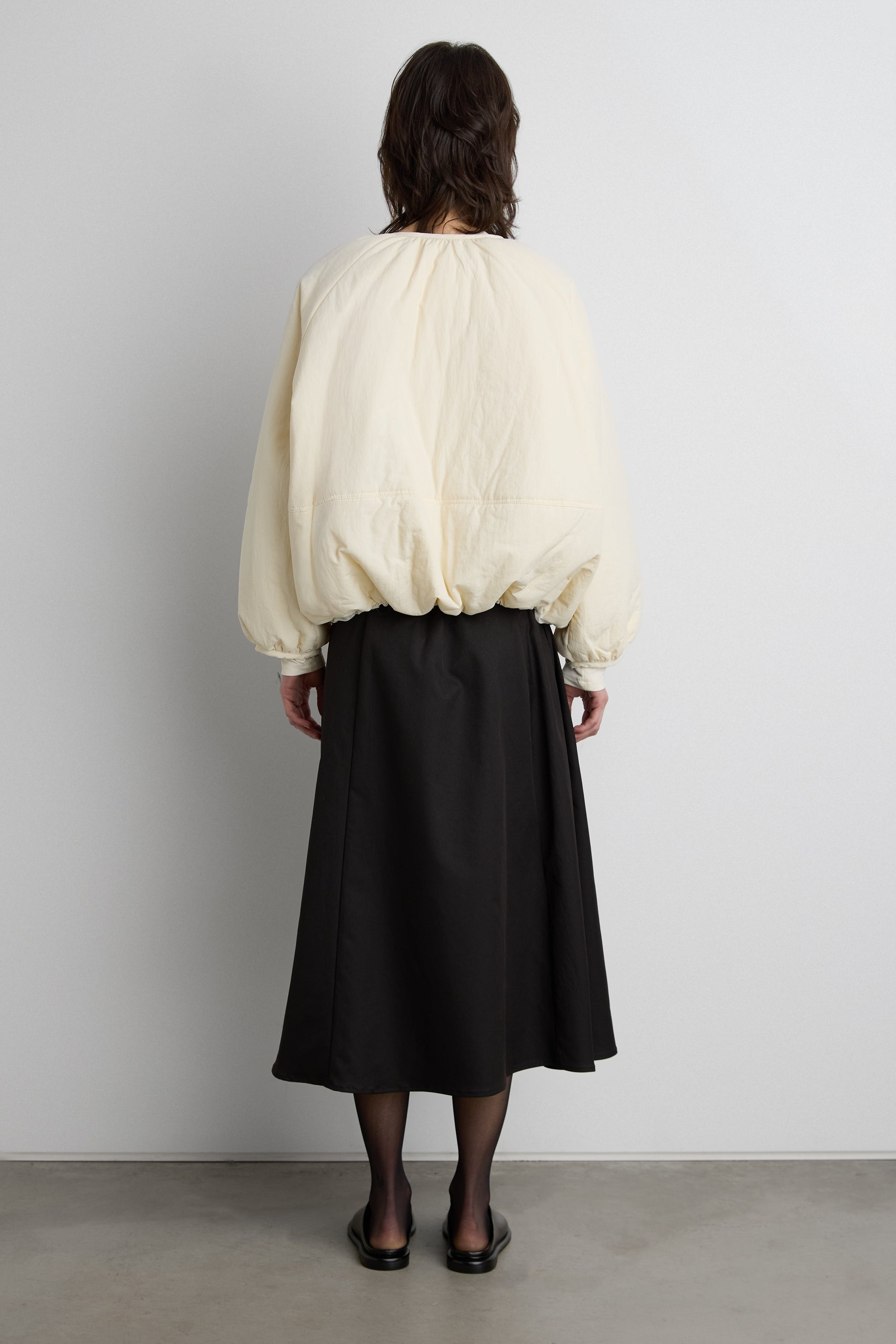 PADDED LINER JACKET