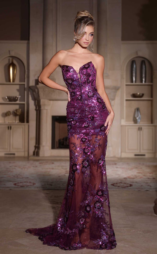Portia and Scarlett PS25287 Dress