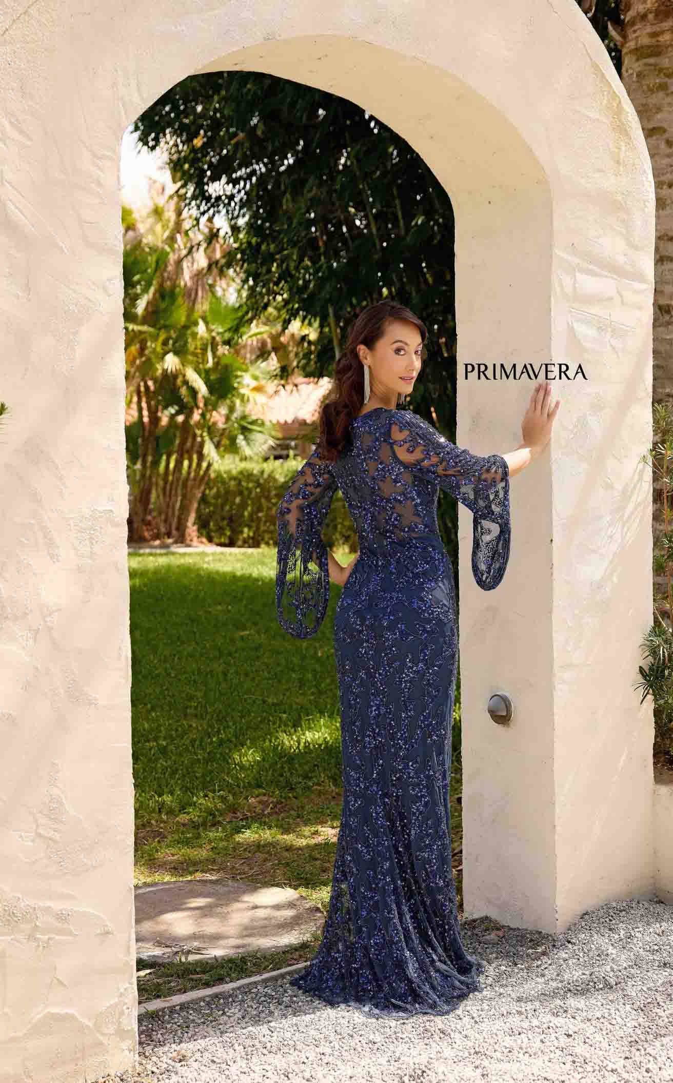 Primavera Couture 13136 Dress