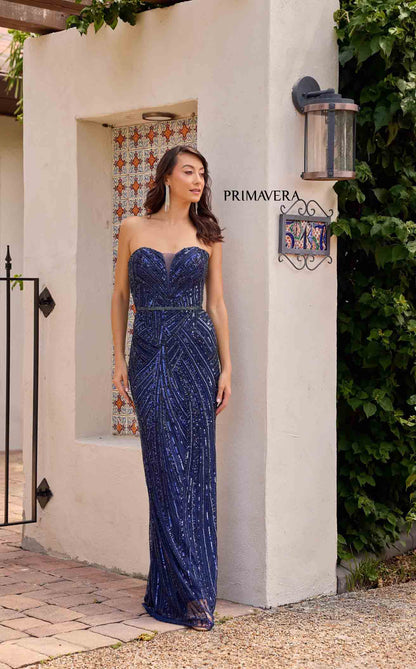 Primavera Couture 13141 Dress