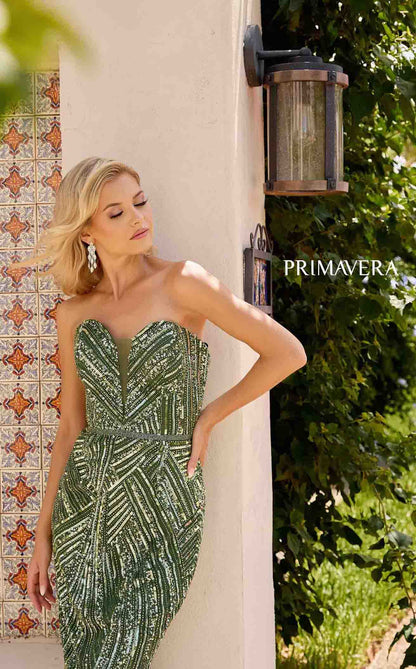 Primavera Couture 13141 Dress
