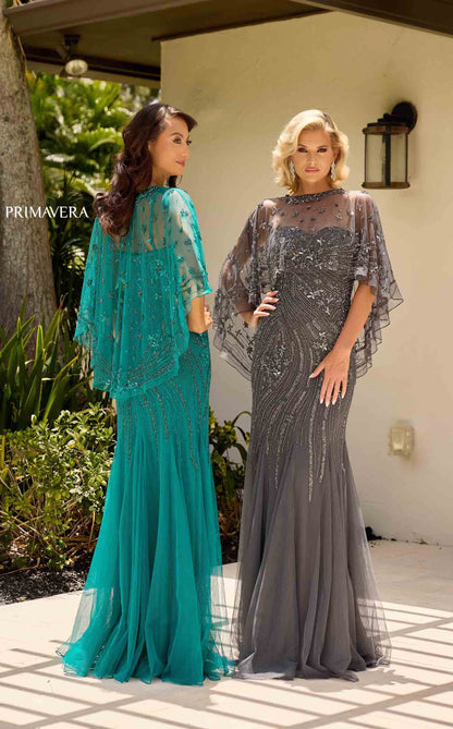 Primavera Couture 13145 Dress