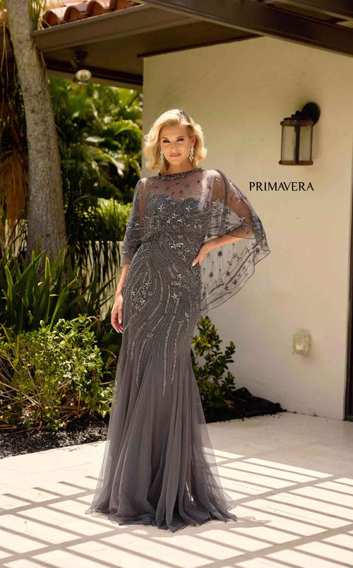 Primavera Couture 13145 Dress