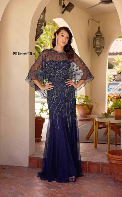 Primavera Couture 13145 Dress