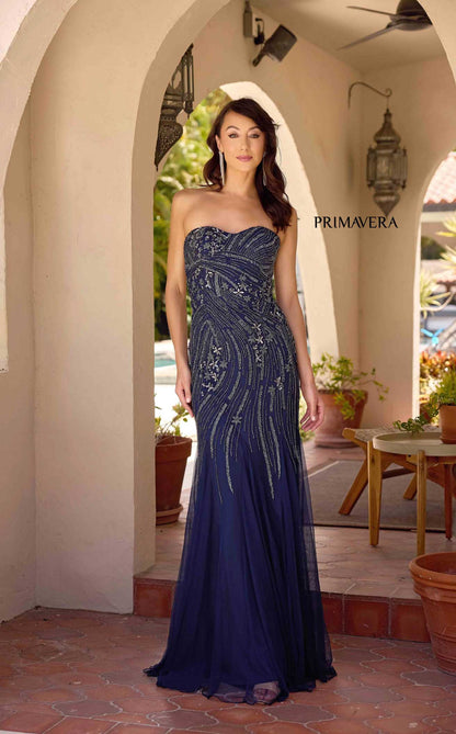 Primavera Couture 13145 Dress