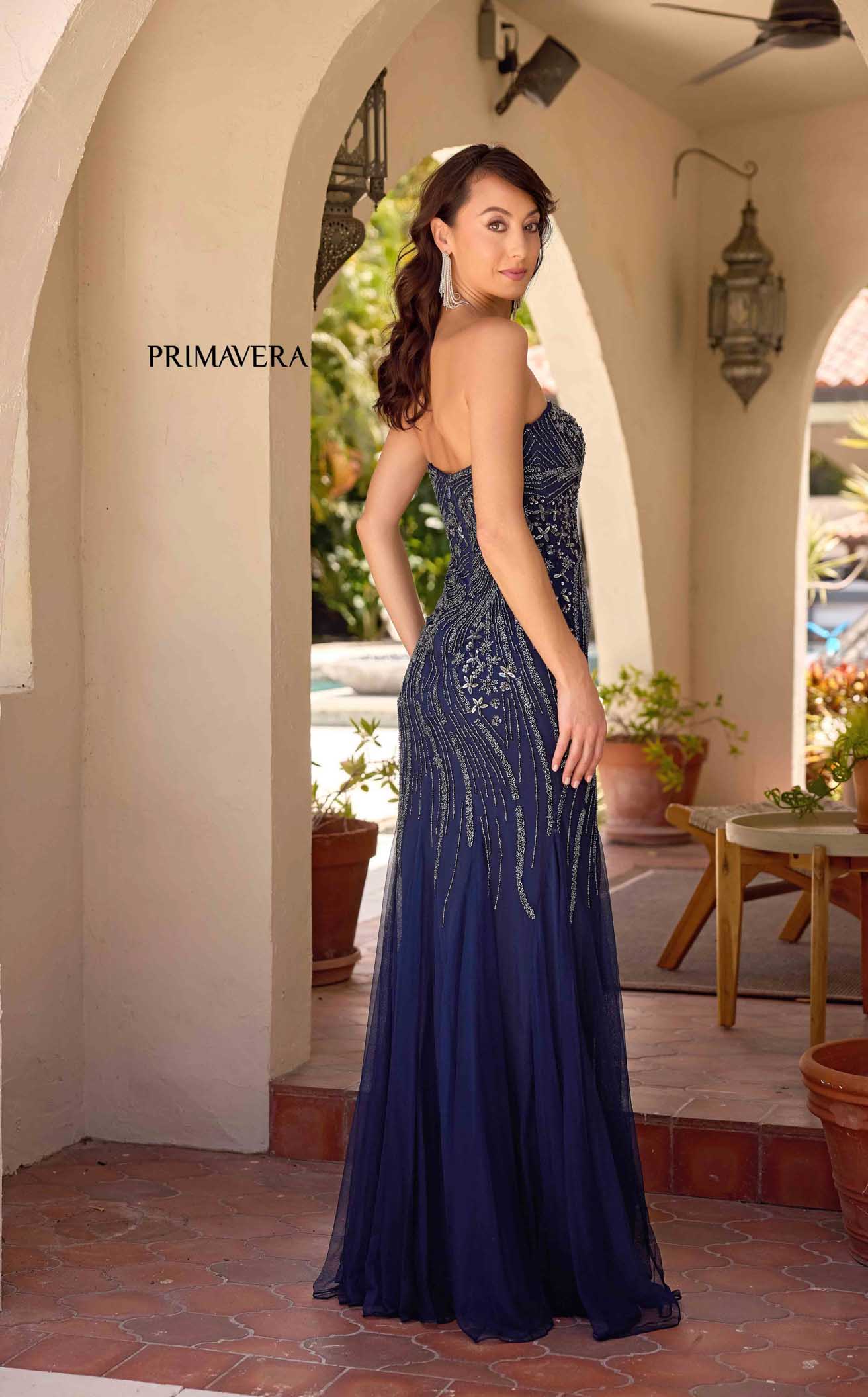 Primavera Couture 13145 Dress