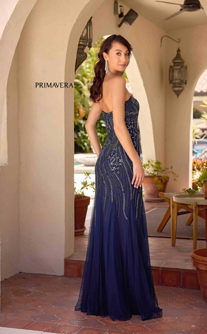 Primavera Couture 13145 Dress