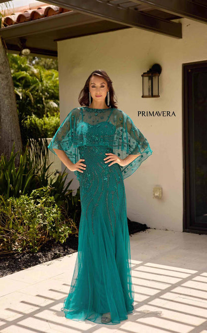 Primavera Couture 13145 Dress