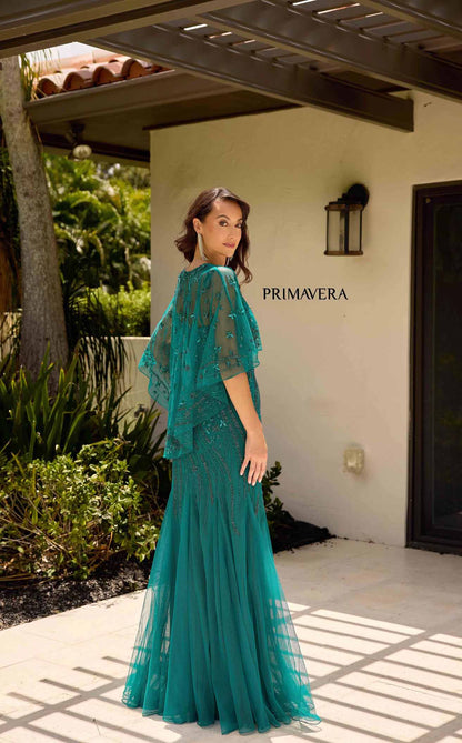 Primavera Couture 13145 Dress