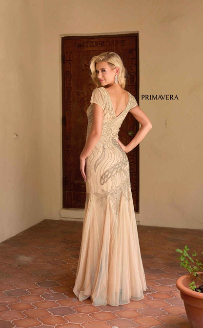 Primavera Couture 13148 Dress
