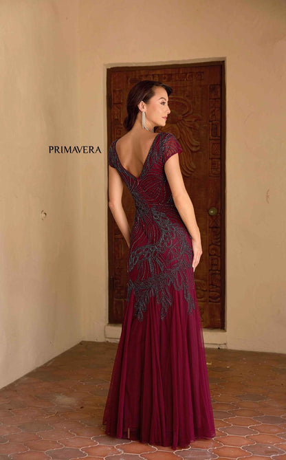 Primavera Couture 13148 Dress