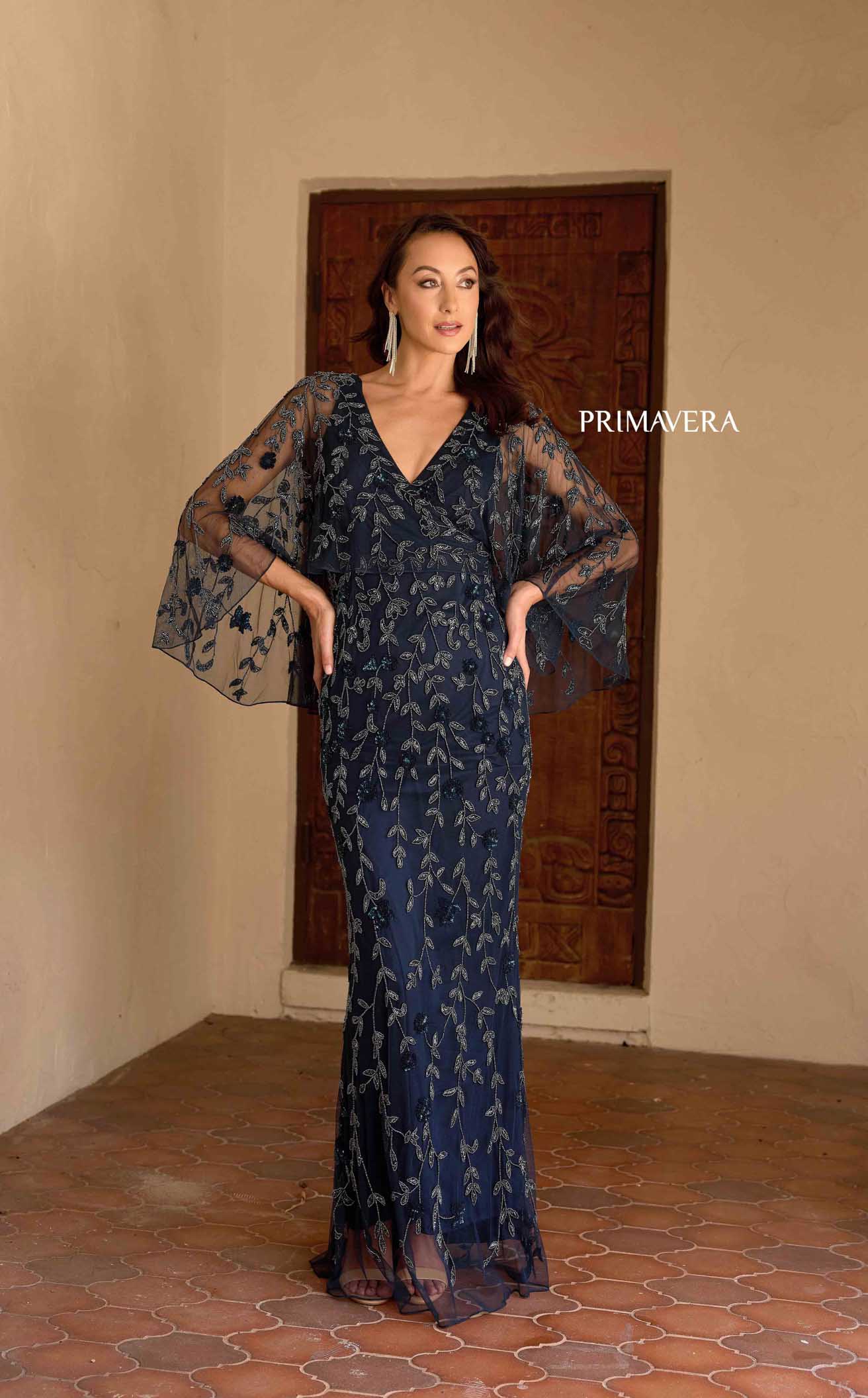 Primavera Couture 13149 Dress