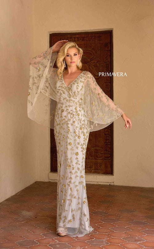 Primavera Couture 13149 Dress