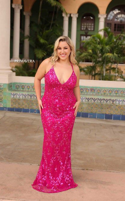 Primavera Couture 14043 Dress