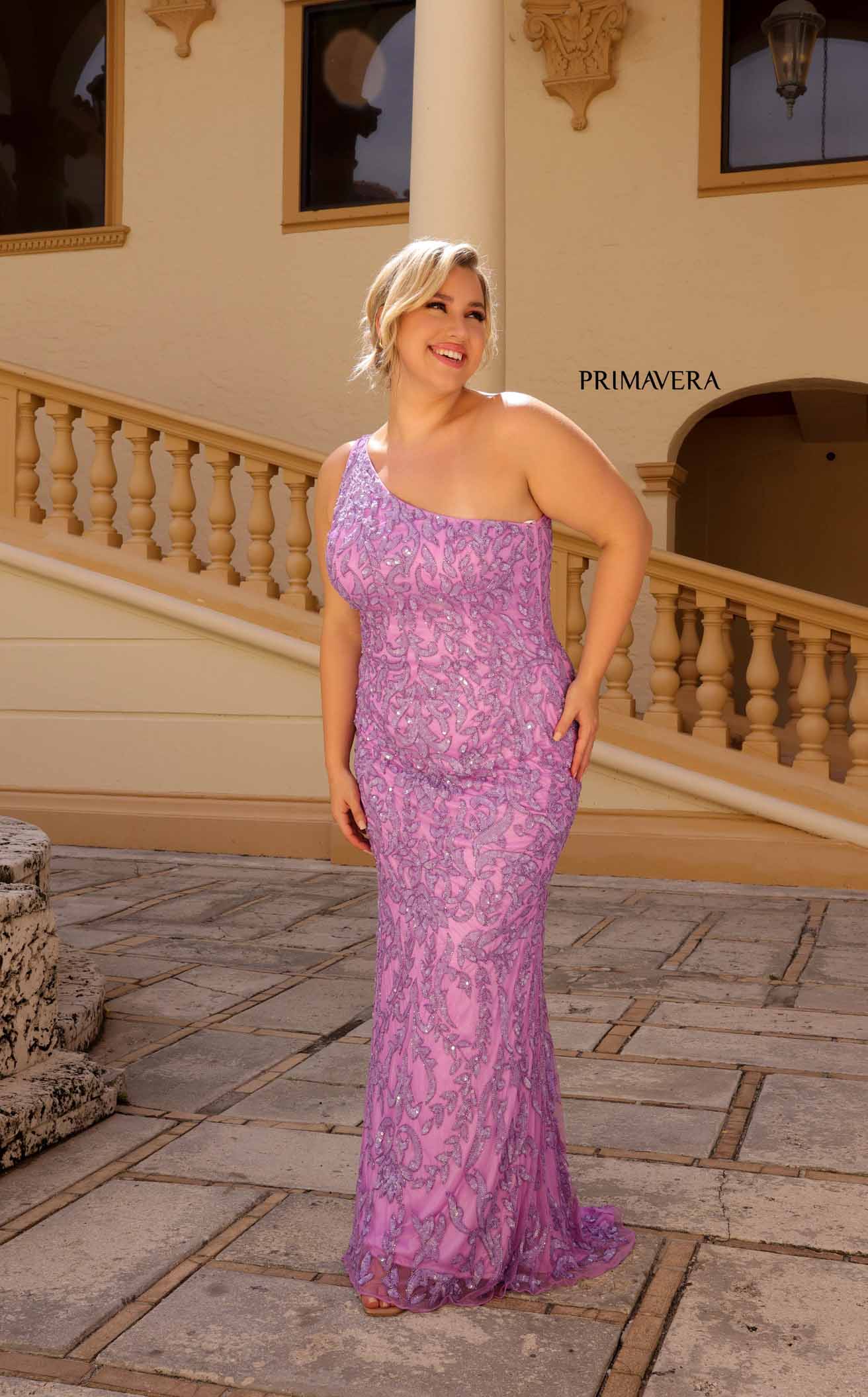 Primavera Couture 14049 Dress