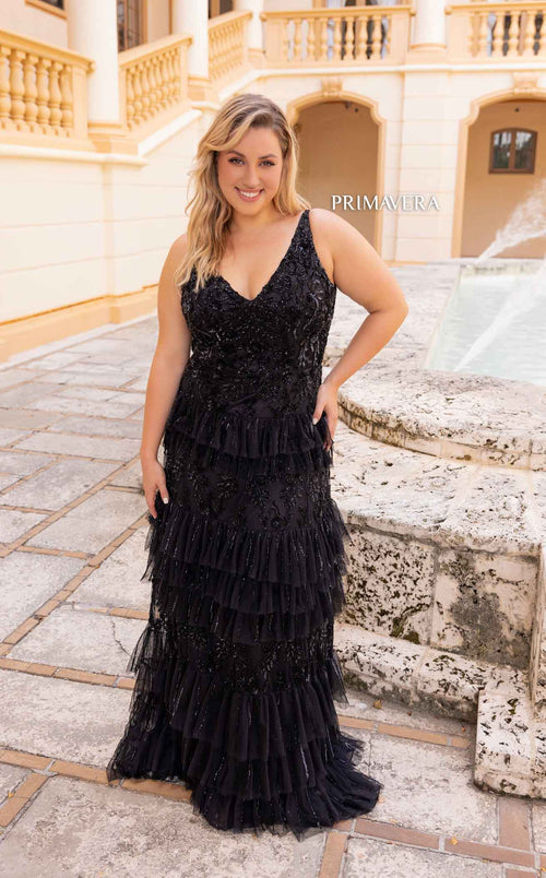 Primavera Couture 14052 Dress