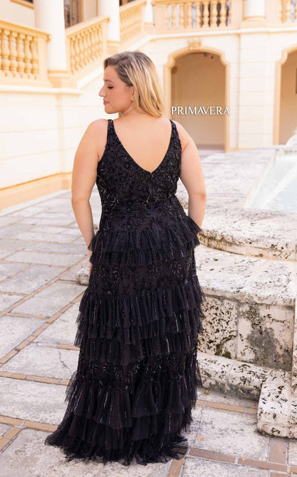 Primavera Couture 14052 Dress