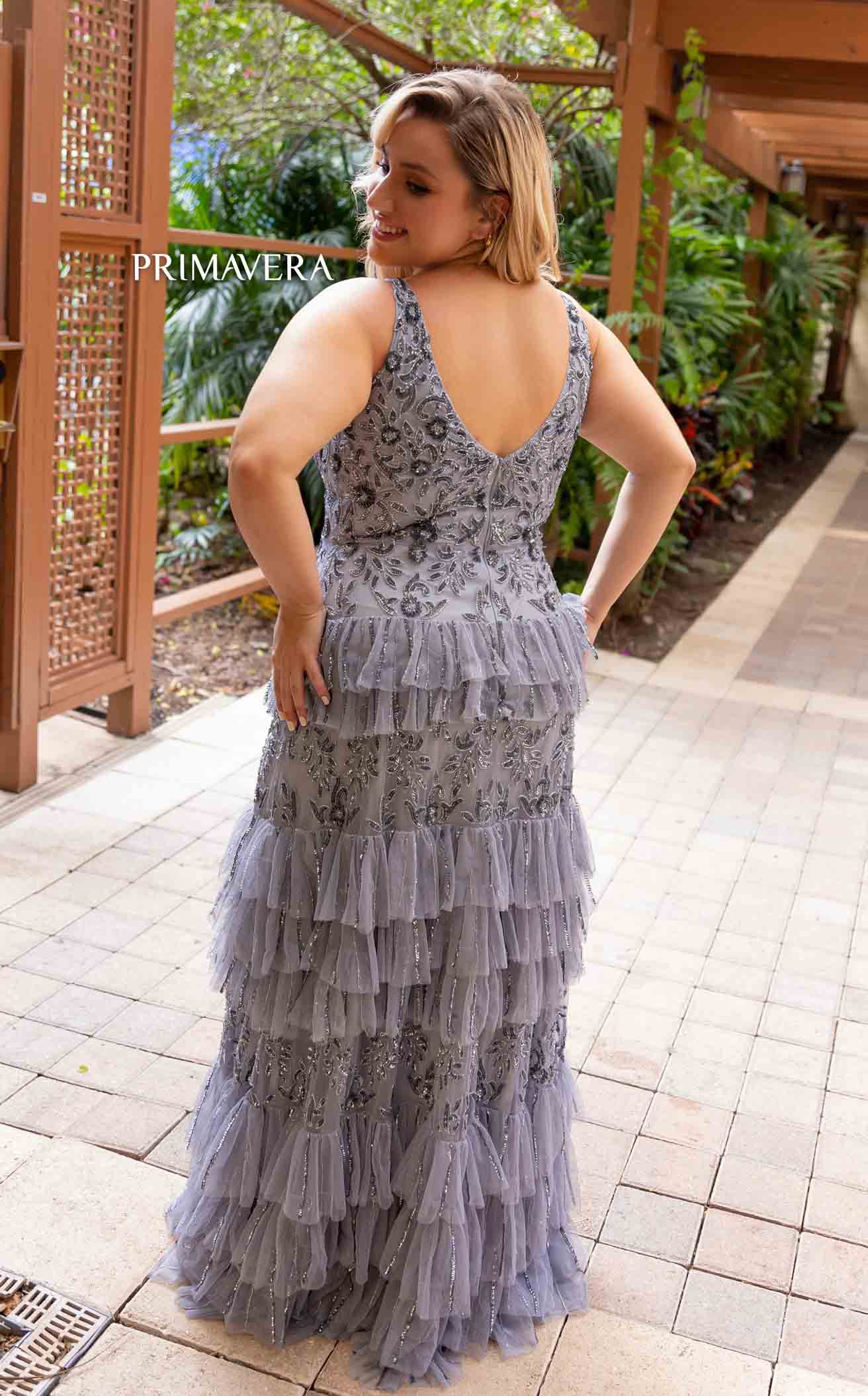 Primavera Couture 14052 Dress