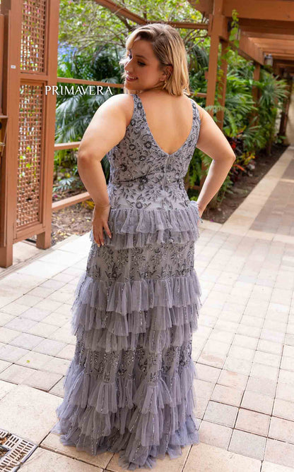 Primavera Couture 14052 Dress