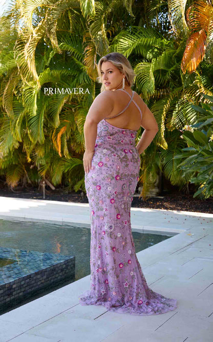 Primavera Couture 14071 Dress