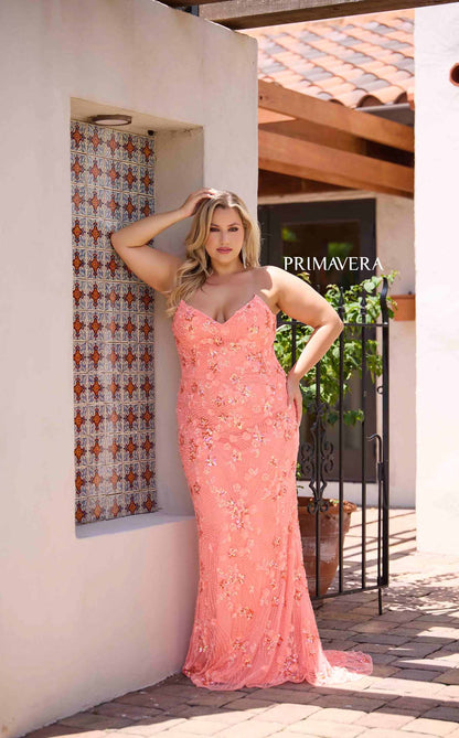 Primavera Couture 14080 Dress