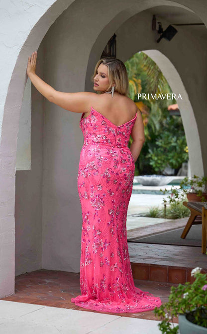 Primavera Couture 14080 Dress