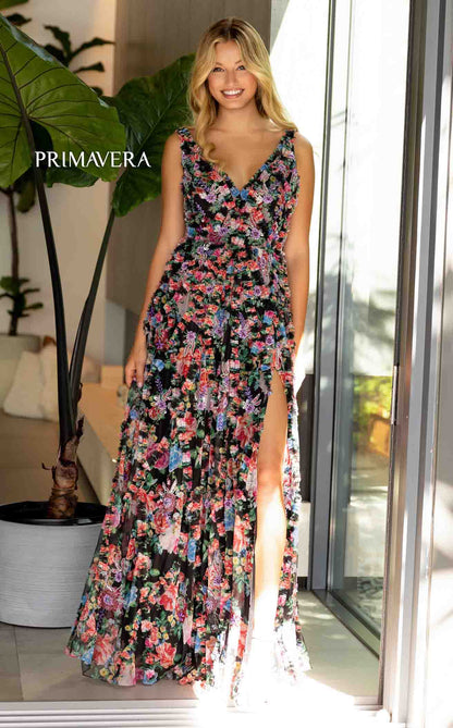 Primavera Couture 4167 Dress