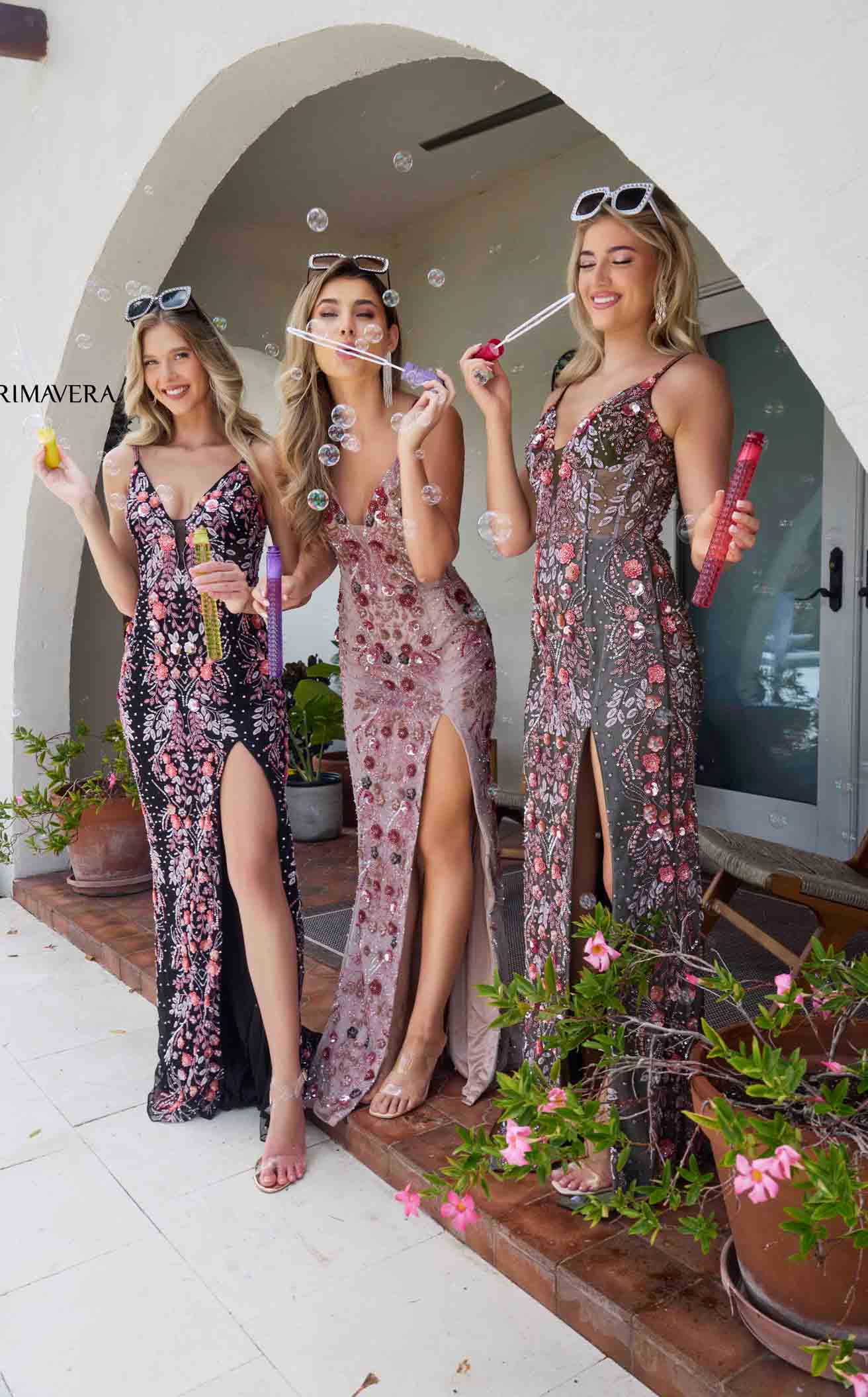 Primavera Couture 4313 Dress