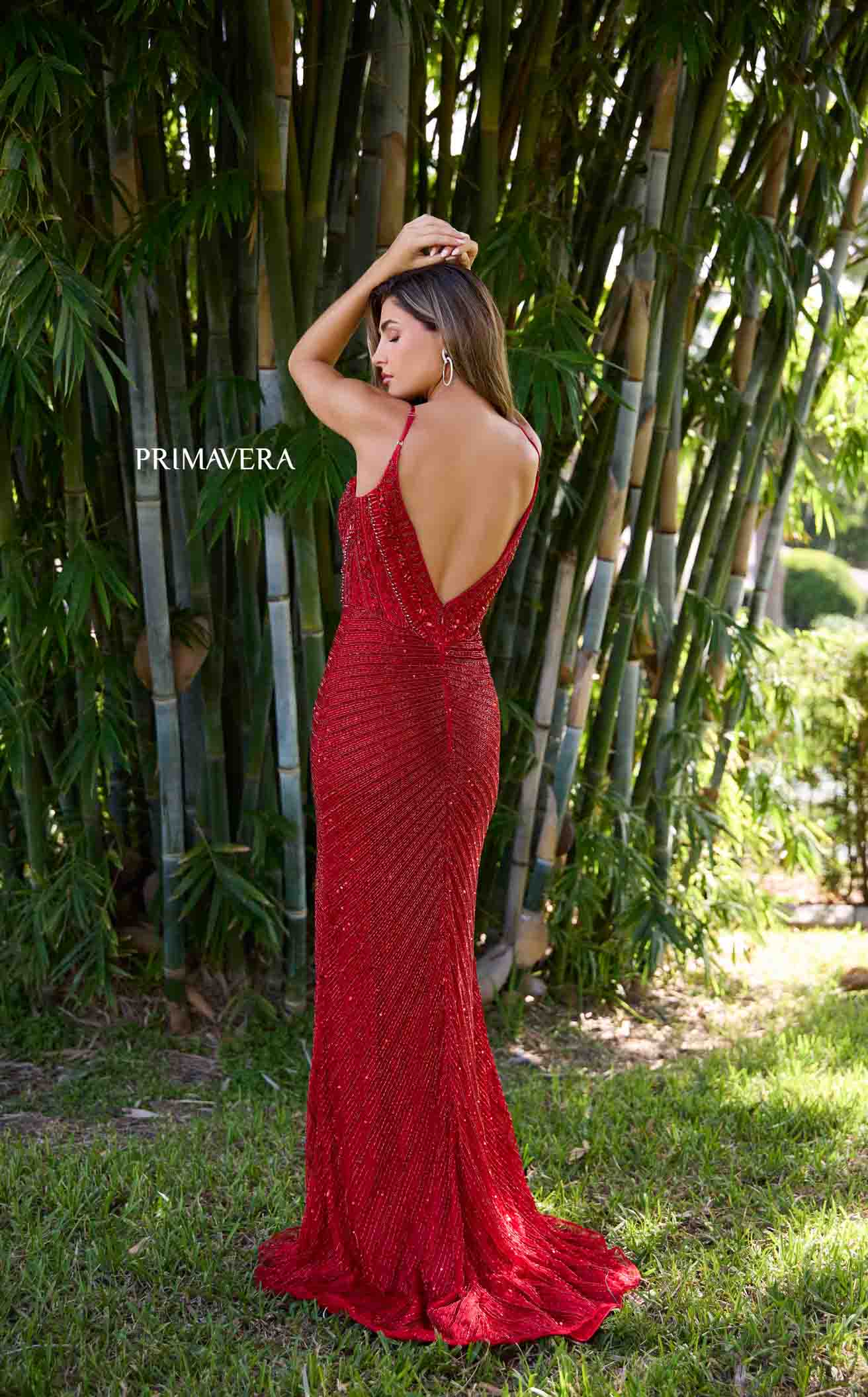 Primavera Couture 4330 Dress