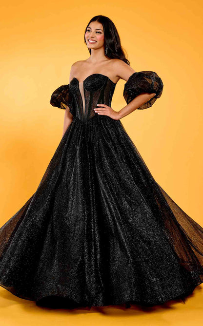 Rachel Allan 70630 Dress