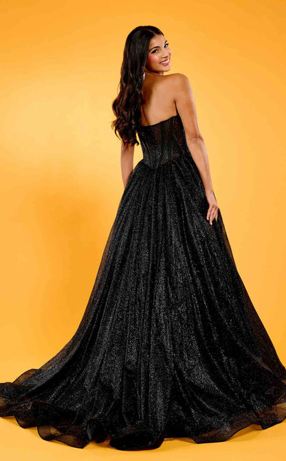 Rachel Allan 70630 Dress