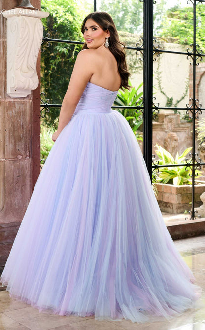 Rachel Allan 70761 Dress