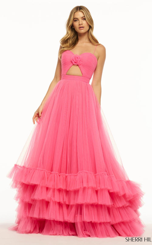 Sherri Hill 55982 Dress