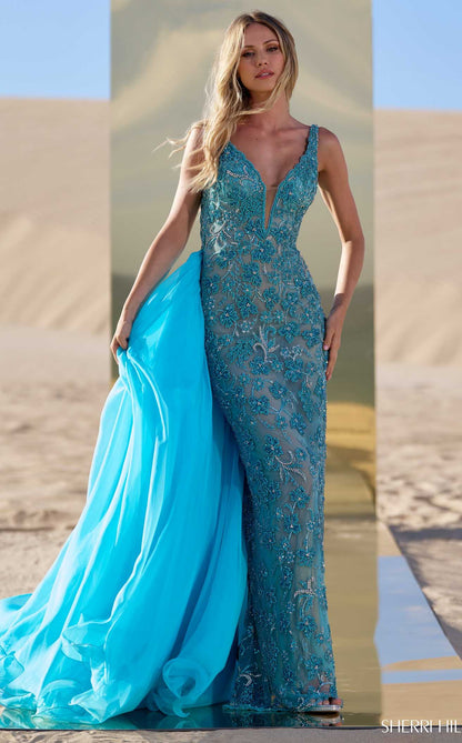 Sherri Hill 56390 Dress