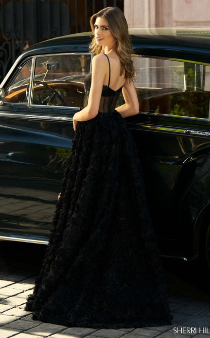 Sherri Hill 56701 Dress