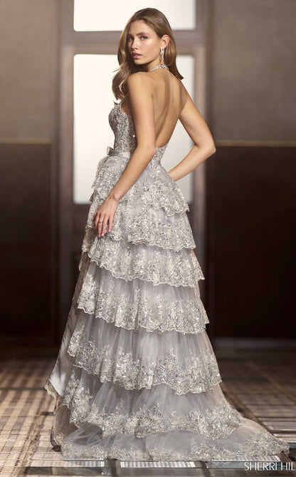 Sherri Hill 56706 Dress