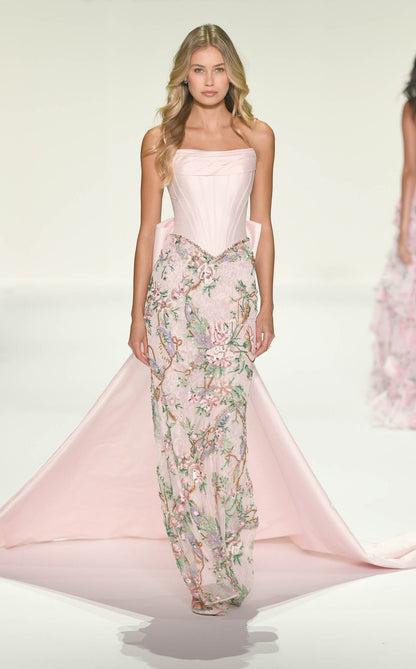 Sherri Hill 57795 Dress